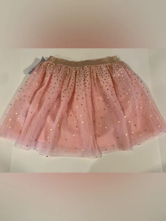 NWT Girls’ Clothes Bundle ~ Jeans, Shorts, Skirt ~ Size XL 14 ~ 3 Pcs - Picture 6 of 9